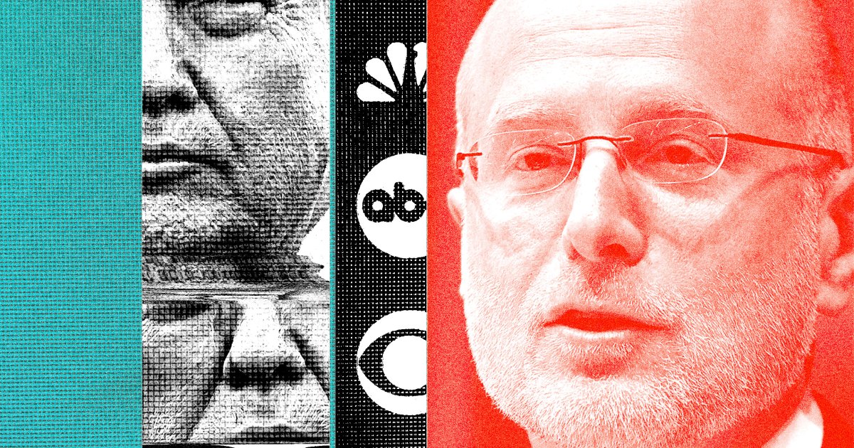 Why it doesn't matter if Brendan Carr's media threats run afoul of the law