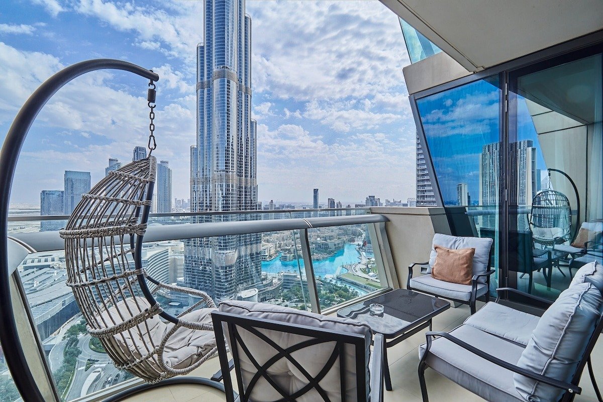 Cât costă un apartament în Dubai și câți români au investit acolo?