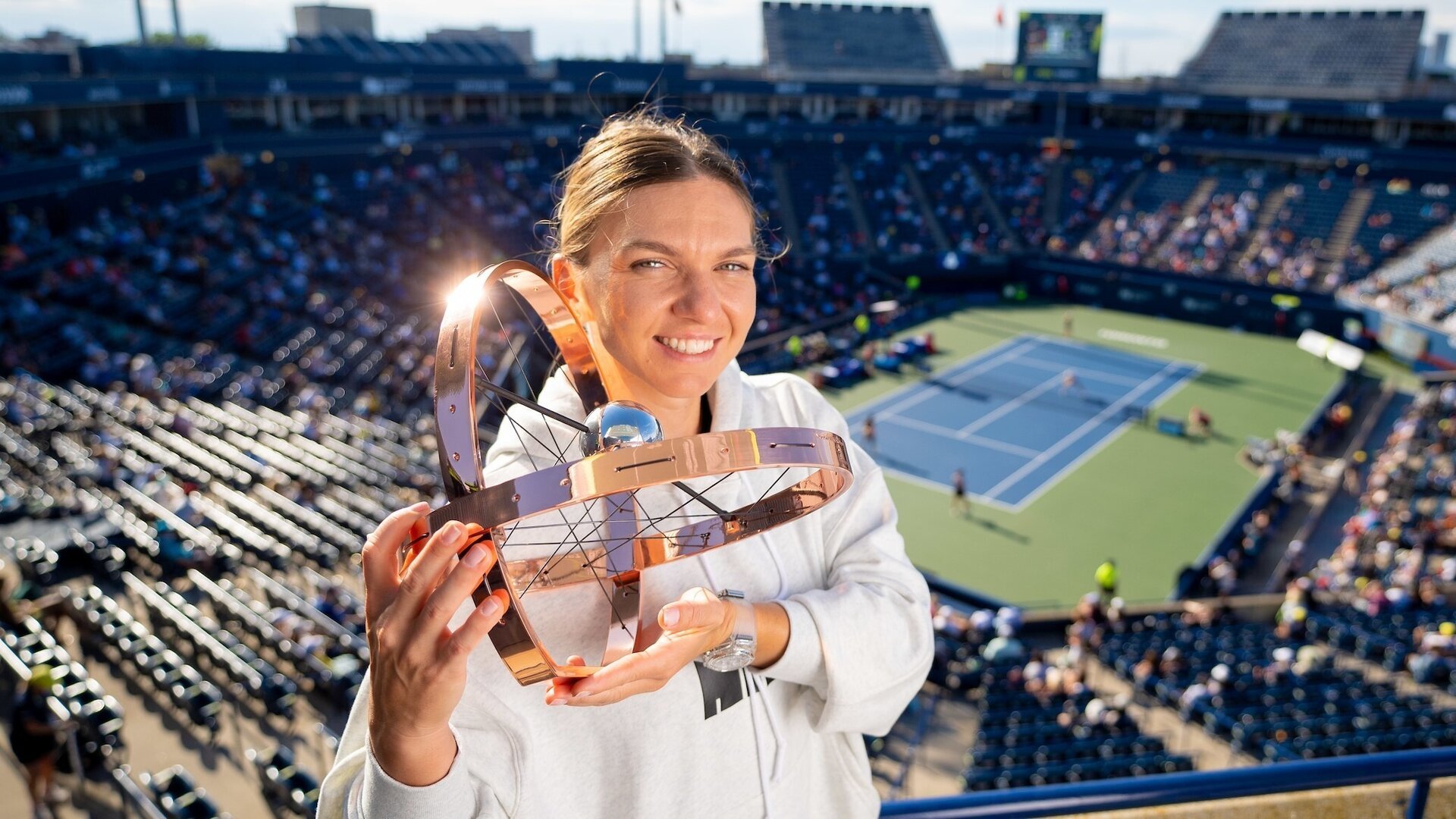 Cât costă Paștele în 2026 la hotelul Simonei Halep din Poiana Brașov? Pachetul festiv dezvăluit