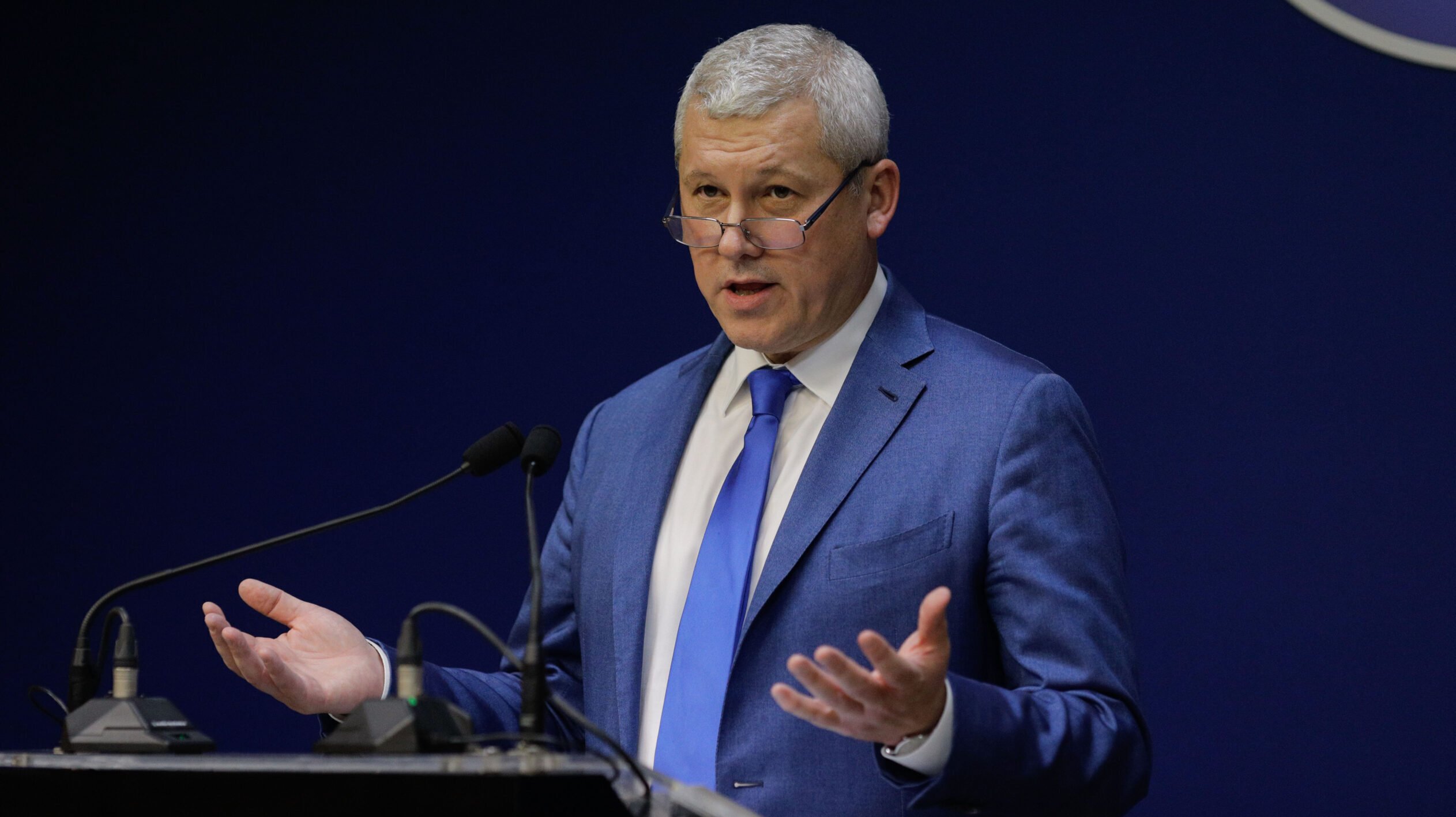 Predoiu, bilanț MAI: Infracționalitatea a scăzut cu 11% în 2025