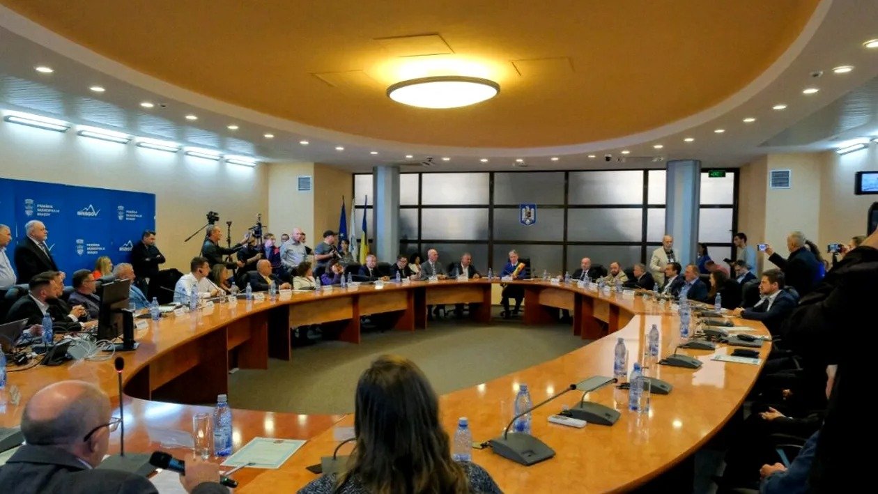 Câți bani vor câștiga consilierii locali în 2026? Detalii despre sume