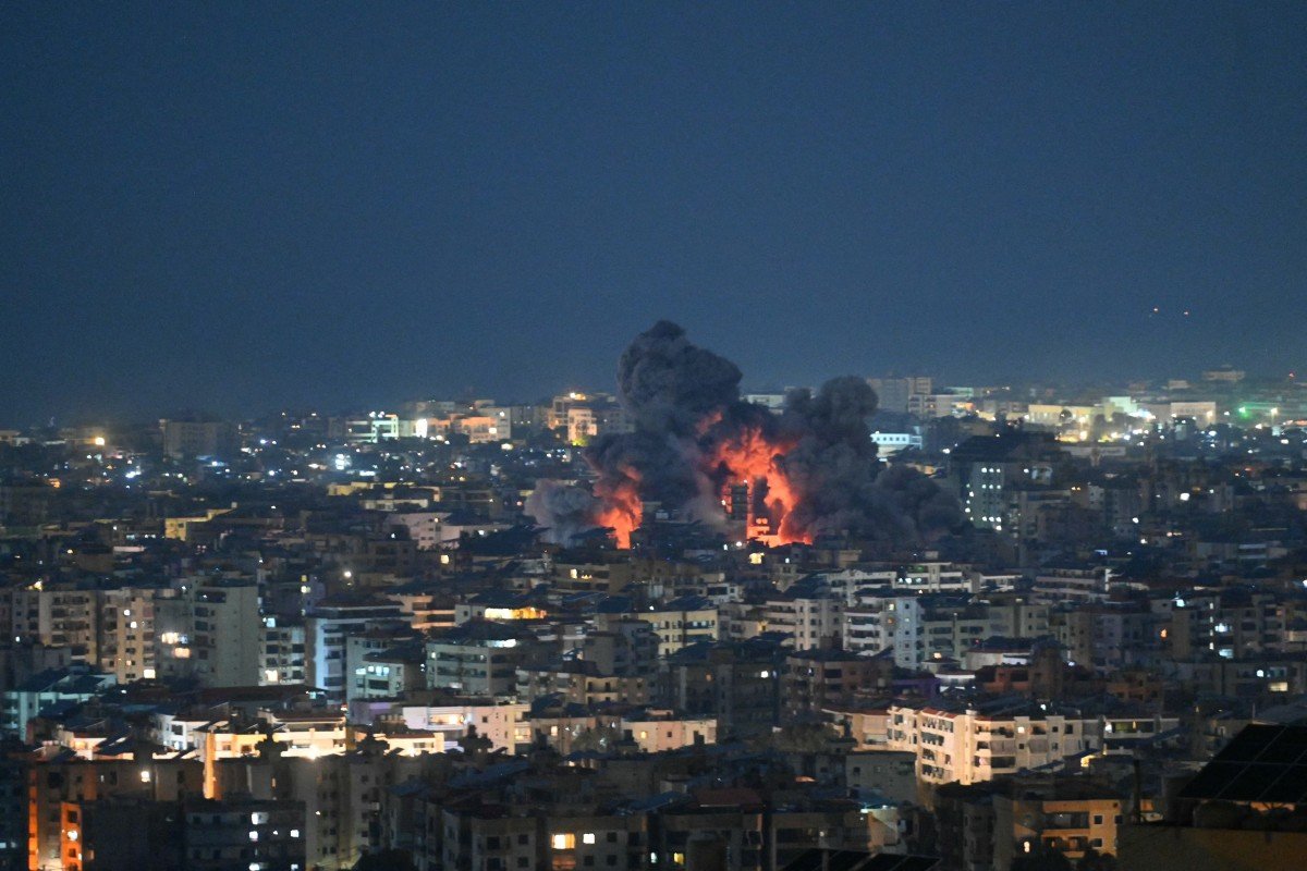 România activează mecanismul de protecție civilă pentru românii din Orientul Mijlociu