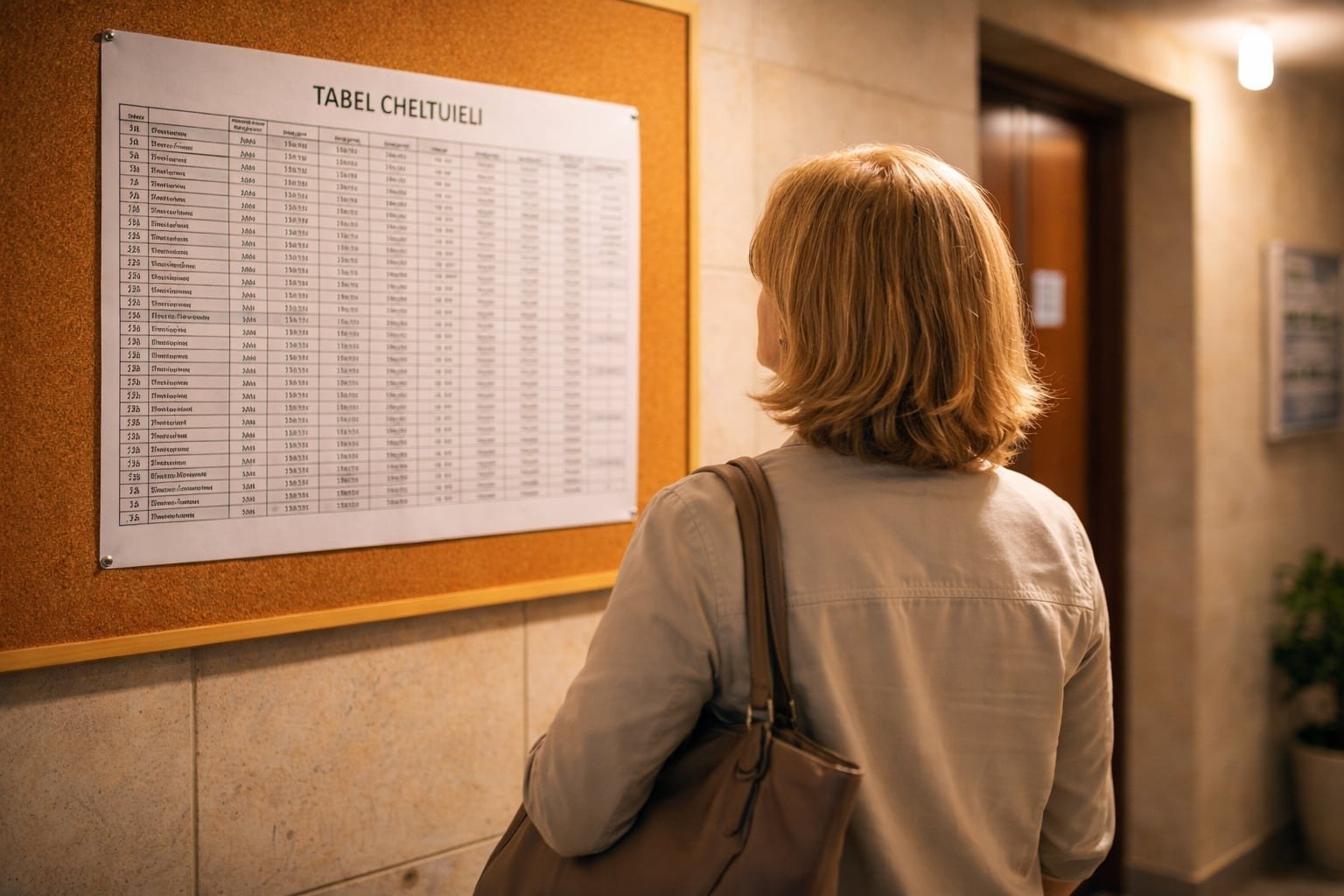 Ce riscă proprietarul cu restanțe la întreținere? Recuperarea banilor de la chiriași