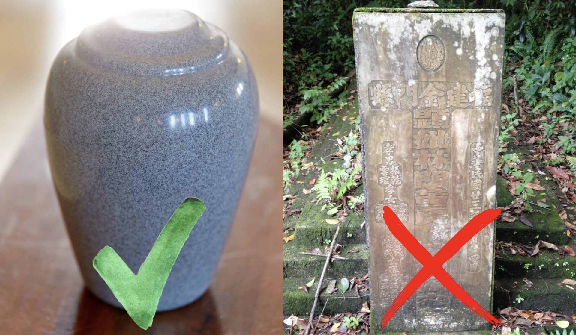 China: Interzice folosirea apartamentelor ca locuri de veci