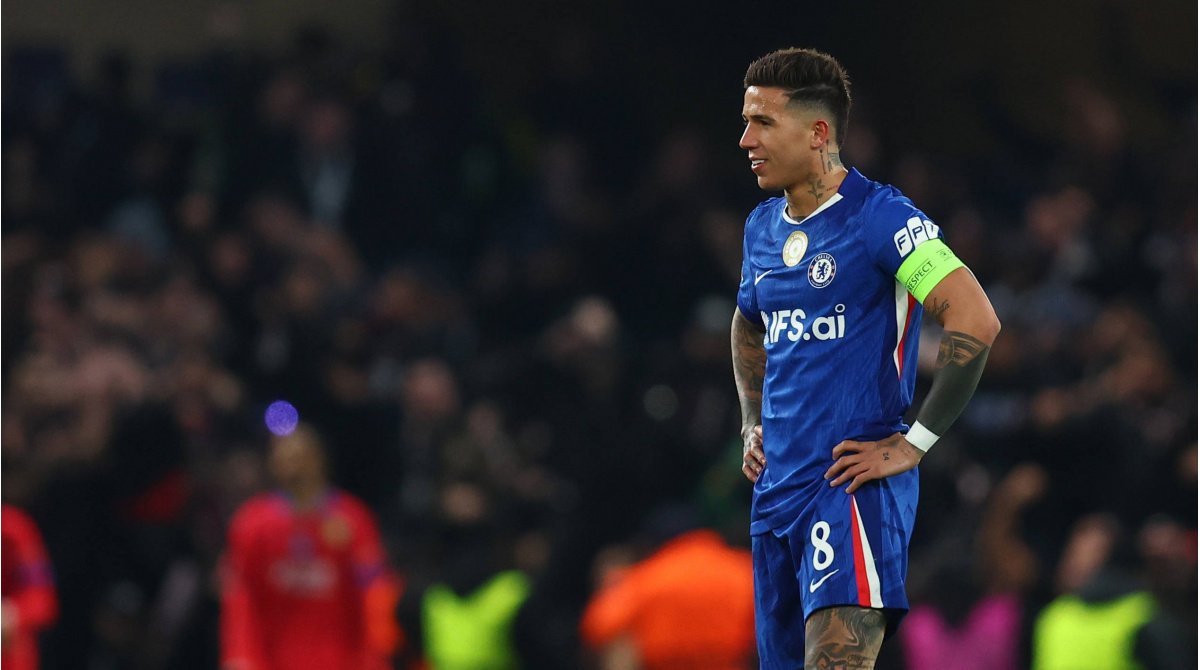 Third worst defence in Europe - why Chelsea's defensive crisis is ruining their season