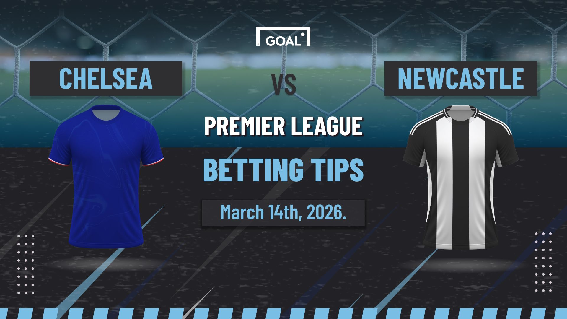 Chelsea vs Newcastle Predictions