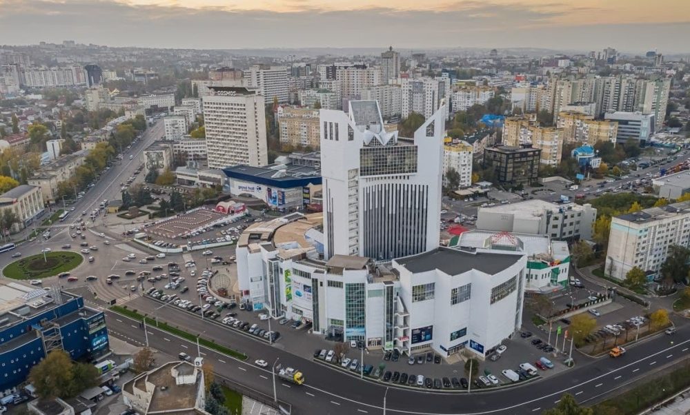 Chișinău: Autoritățile cer reducerea consumului de energie în orele de vârf