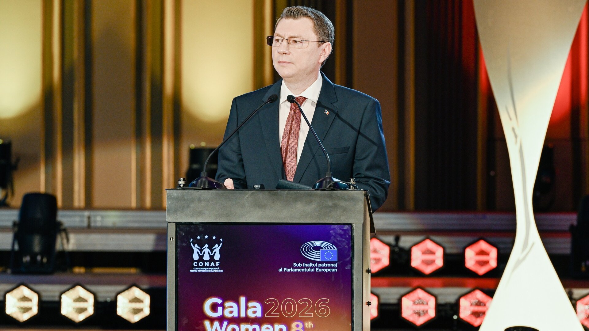 România, pe drumul revenirii în 2026: Cosmin Marinescu despre efectul SAFE