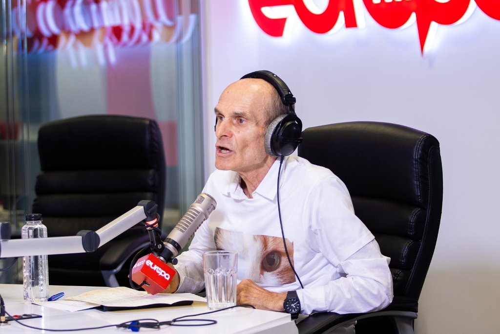 Judecata de Joi cu C.T. Popescu: Partidele lui Putin, vizibile