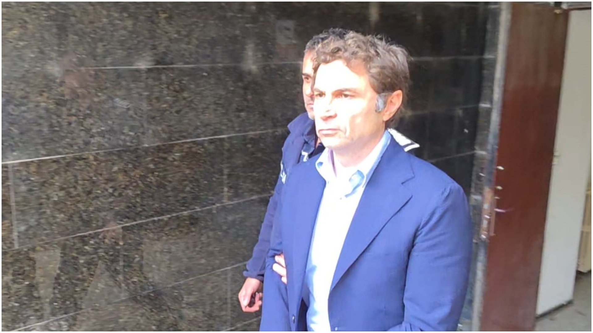 Fostul primar din mangalia, arestat pentru mită, revine în arest la domiciliu