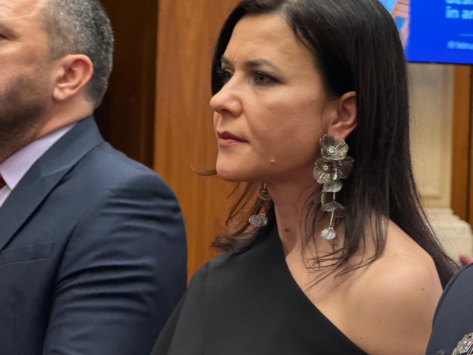 Cristina chiriac, candidată la procuror general: Un profil controversat