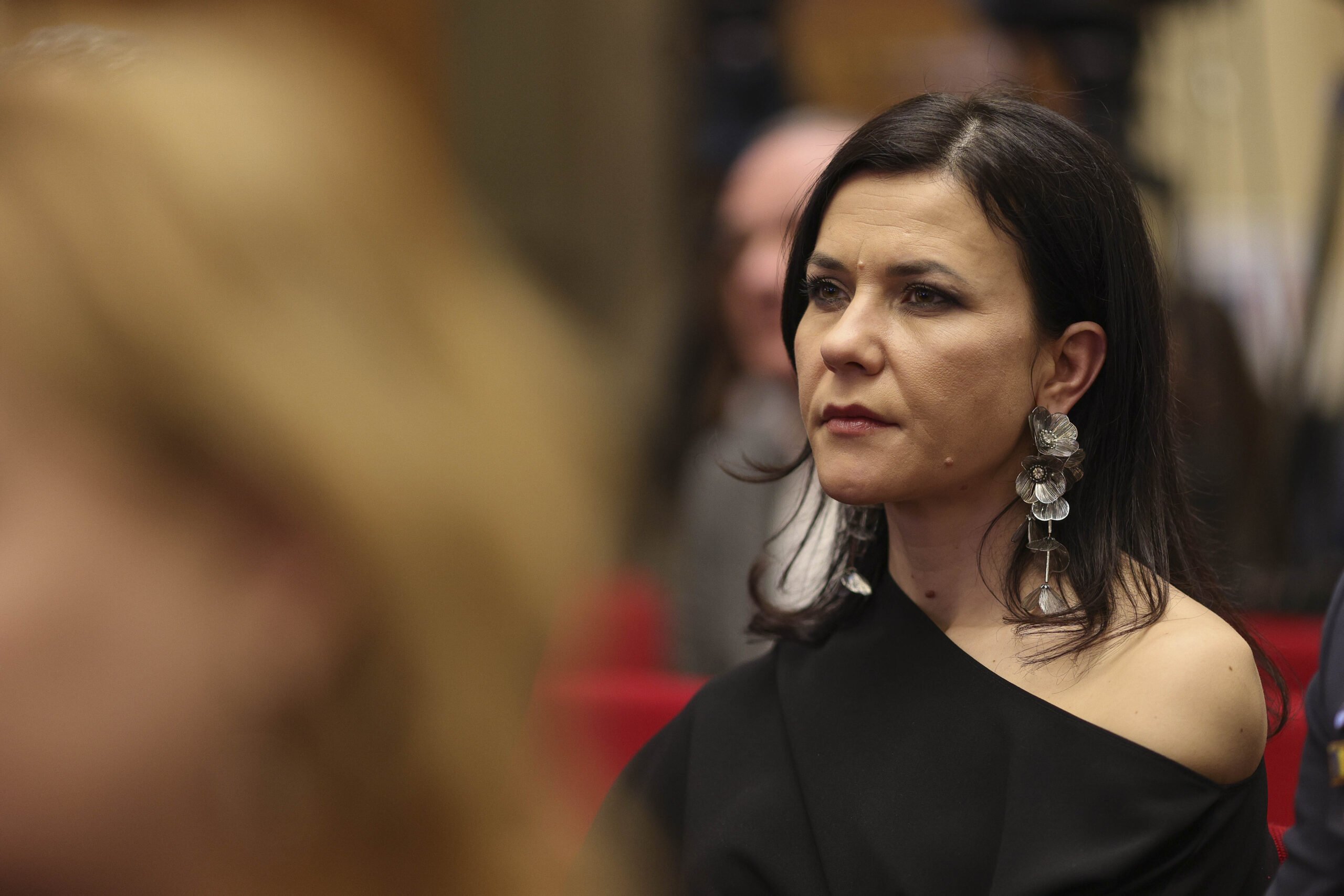 Cristina chiriac, propusă procuror general, lăudată într-un raport european