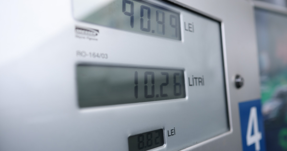Ce efecte vor avea măsurile de criză ale Guvernului pe piața carburanților. Experții nu exclud raționalizarea