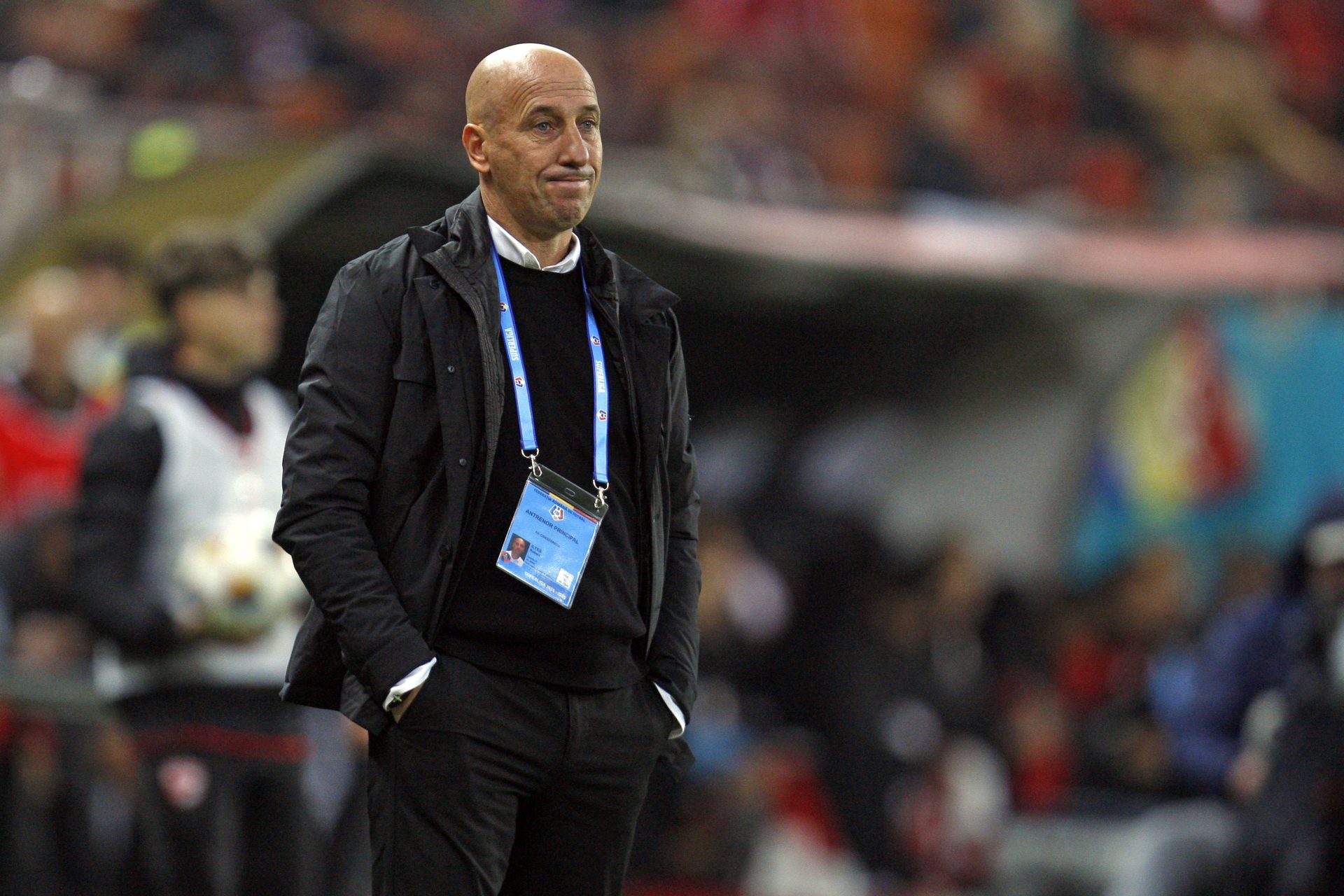 Csikszereda – Farul. Cele șapte etape de vis ale lui Ilyeș - Avancronică