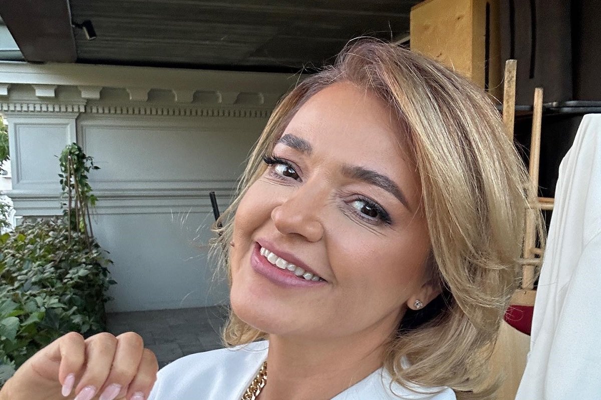 Cristina Bâtlan și-a amenajat casa în stil japonez: Cum arată locuința