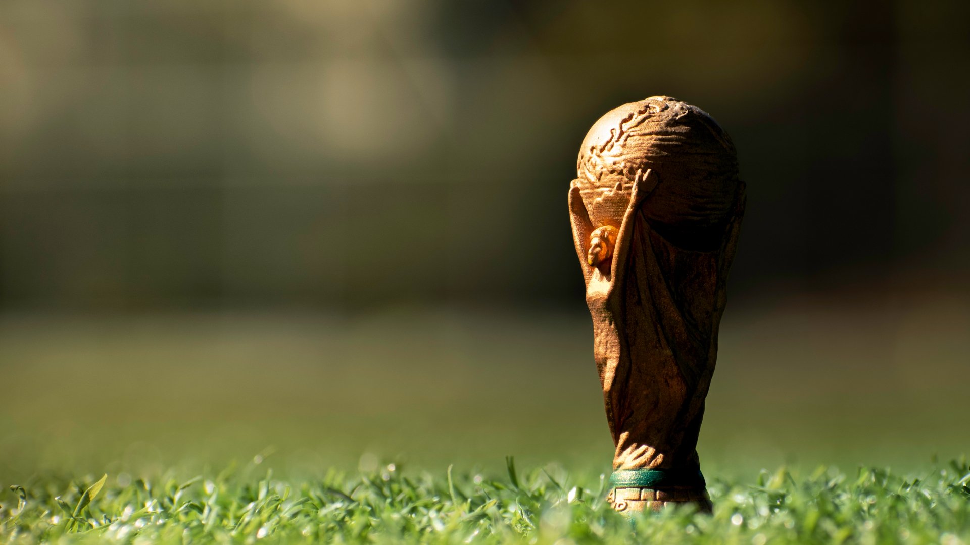 Iranul, prezent la mondialul de fotbal, în ciuda tensiunilor din orientul mijlociu | audio