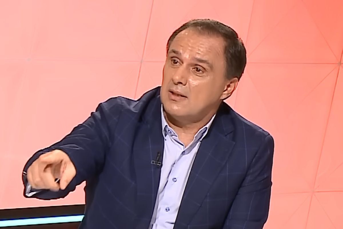„Ce se întâmplă e din cale afară!”