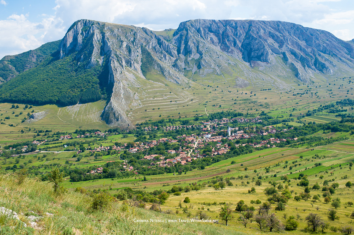 Motociclist maghiar decedat în timpul unei drumeții pe Piatra Secuiului
