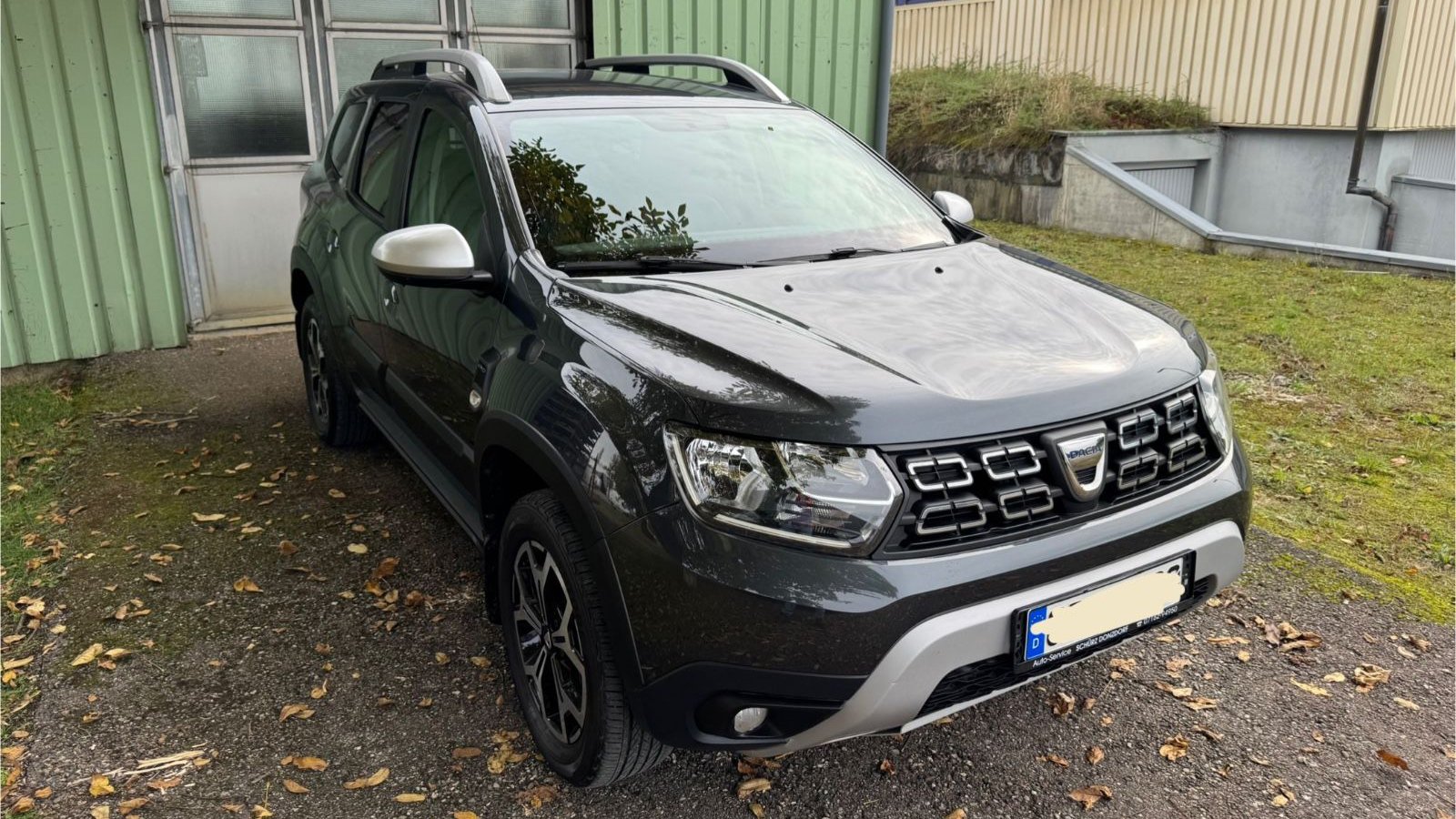 Dacia: Obiceiuri la drum scurt care cresc consumul de combustibil
