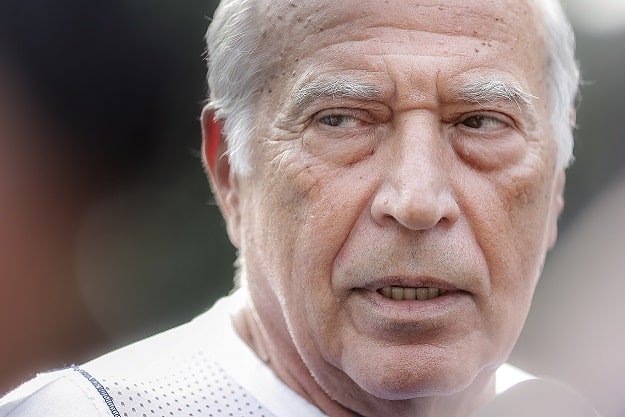 Tribunalul București: Voiculescu obține rejudecarea dosarului ica