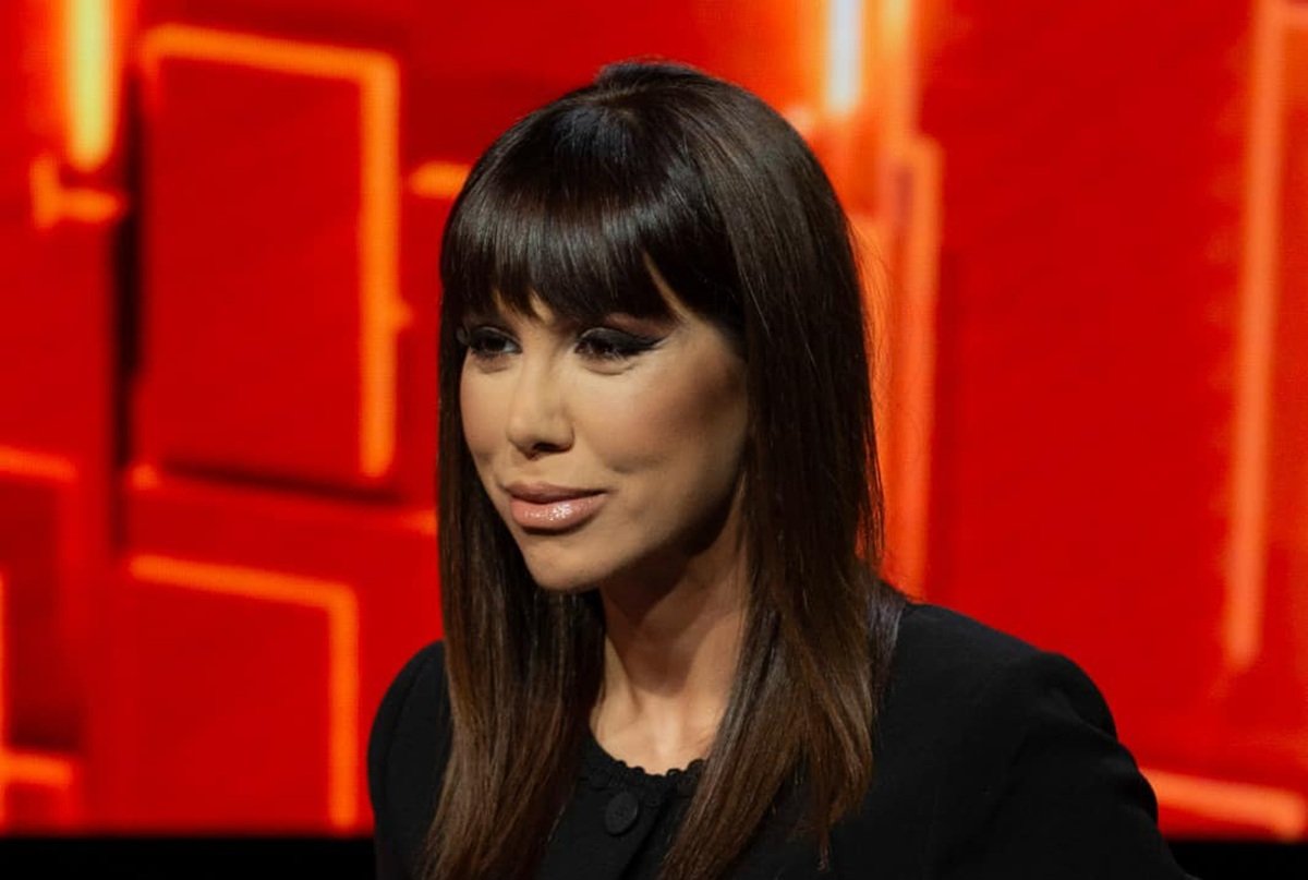 Denise rifai revine la antena 1: Ce format internațional va prezenta?