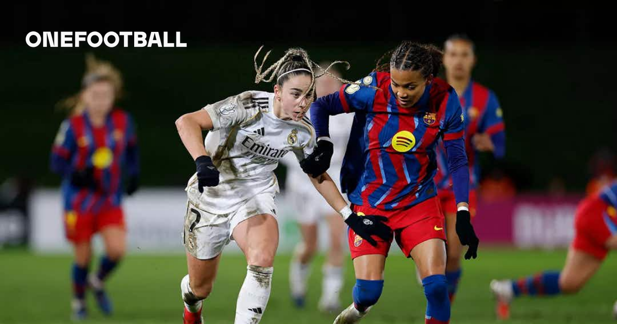 Icon: Revista MadridistaReal