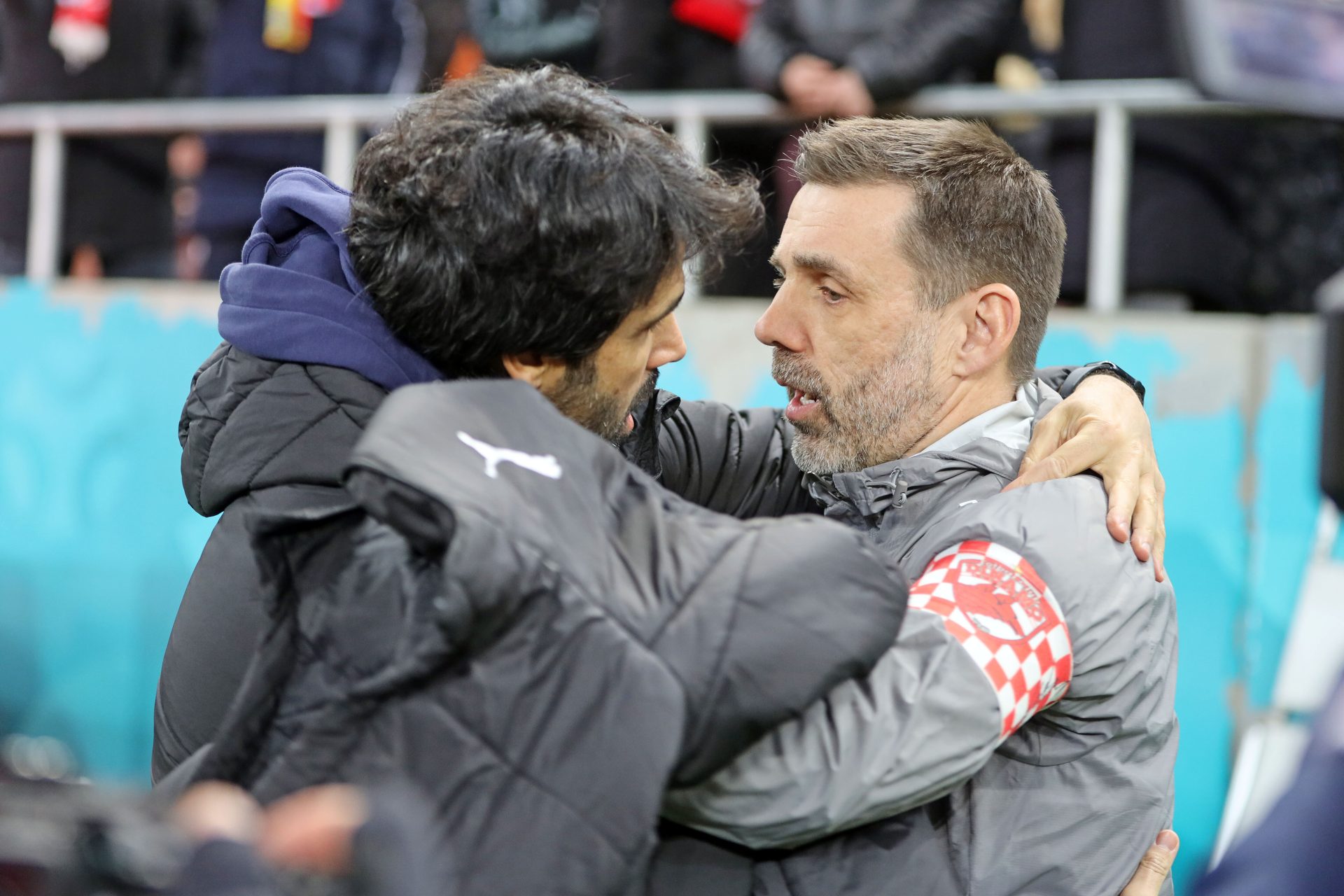 Dinamo – Universitatea. Kopic sau Coelho? - Avancronică