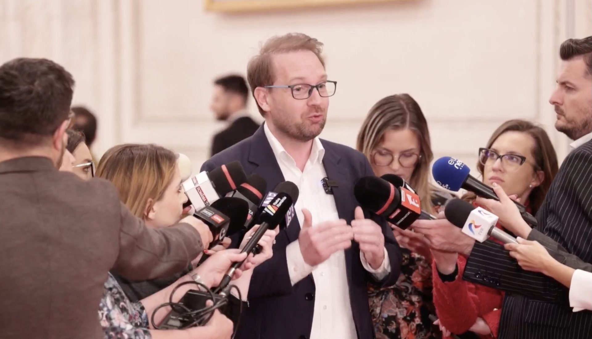 Fritz: PSD trebuie să accepte lipsa de majoritate pentru propunerile inflaționiste