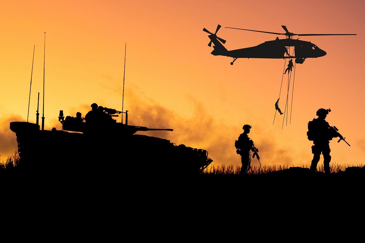 Două țări europene, în topul siguranței mondiale. Motivele pentru protecția în caz de război