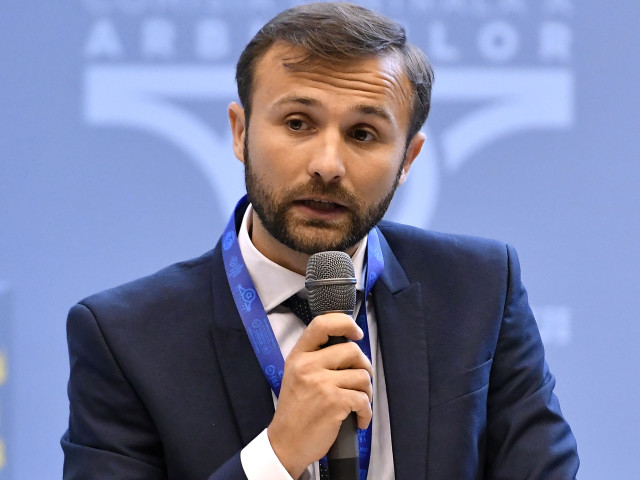 Ilie Drăgan a fost spulberat de Răzvan Burleanu la alegerile FRF: “Îmi vine să plâng”