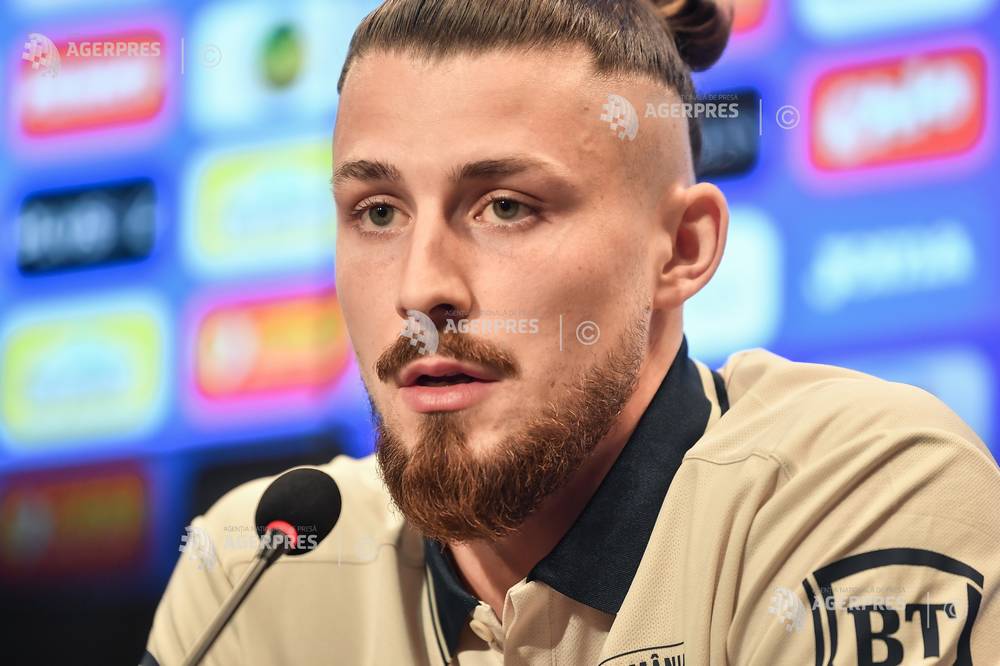 Imagine din galeria Agerpres