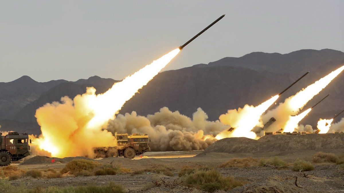 Ce efecte are achiziția de rachete din china de către serbia în balcani