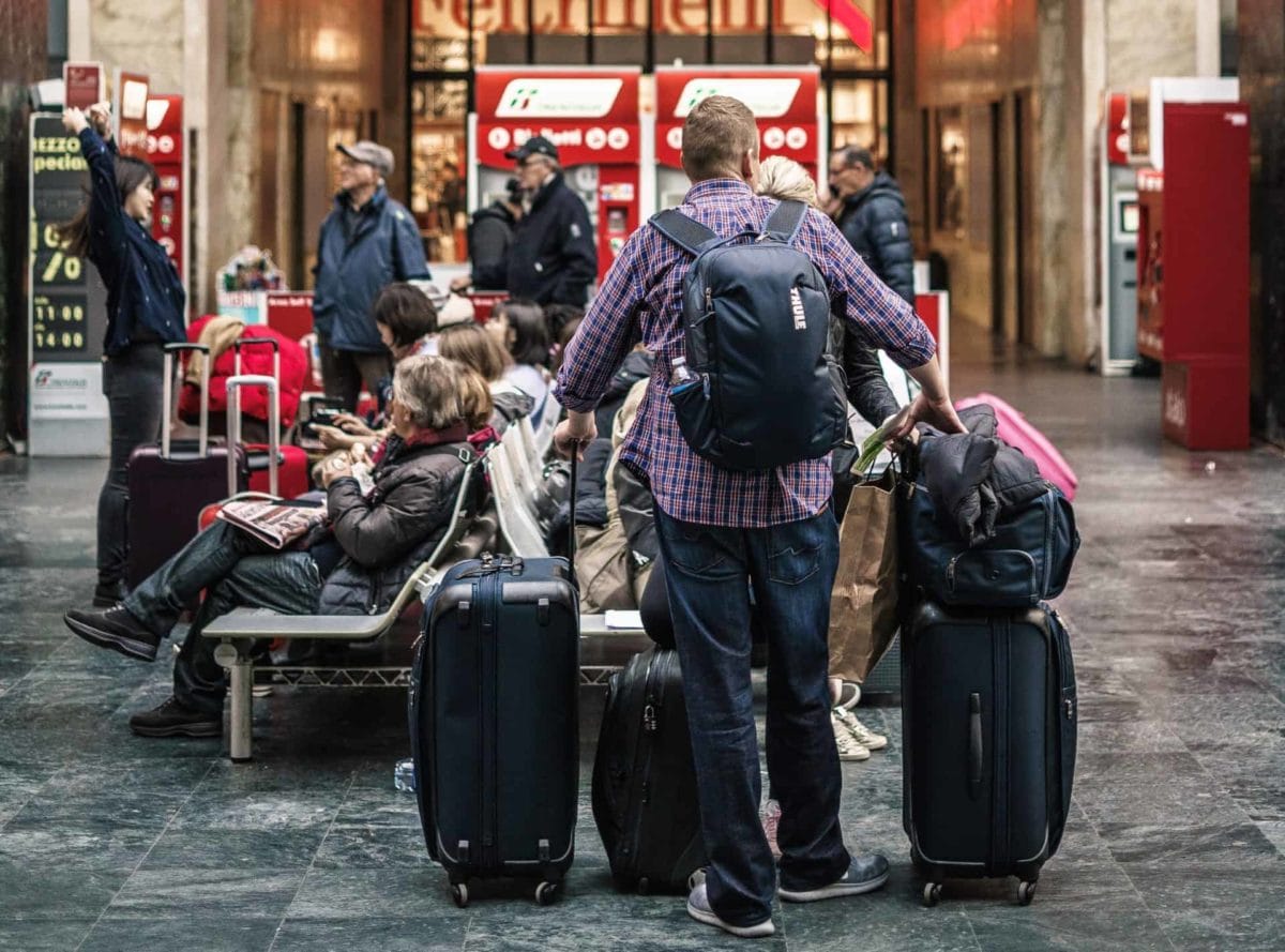 Suedia: Expulzări pentru imigranții care nu respectă „viața cinstită”