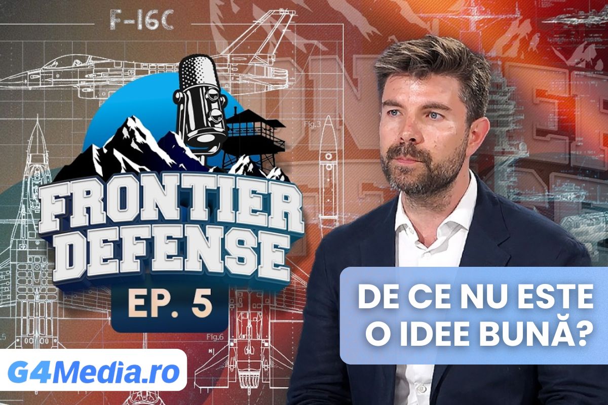 Românii vor cursuri drone în școli, antreprenorul e sceptic