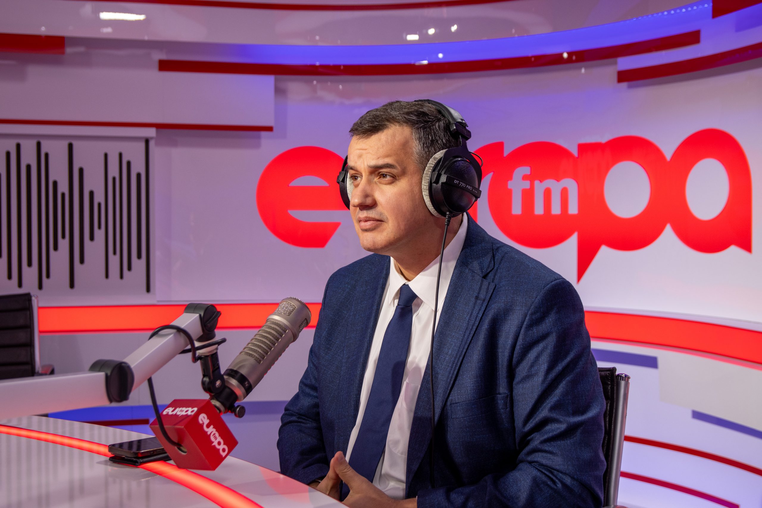 Tomac: Ue operează cu două viteze, diferențele dintre state persistă | video