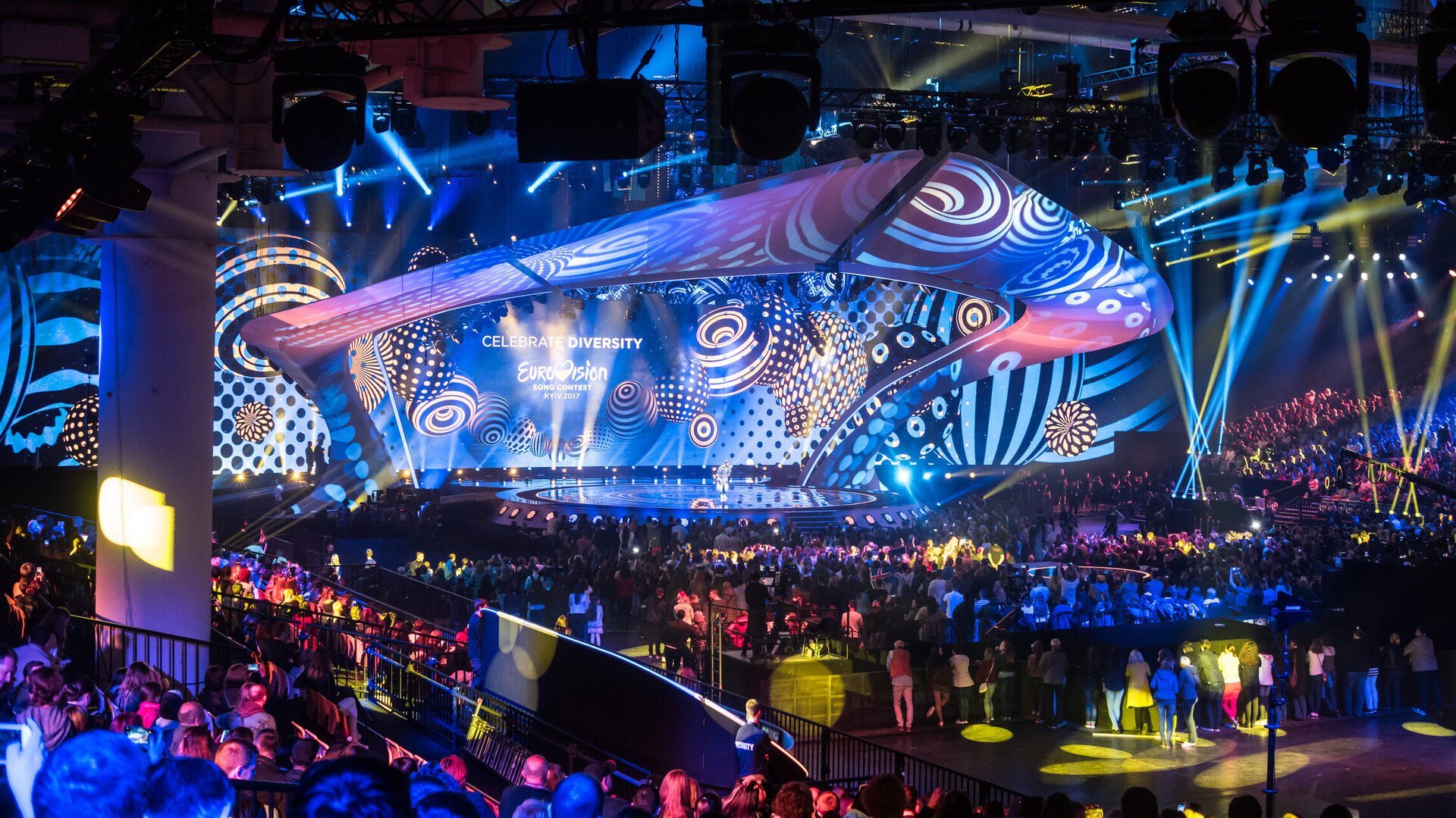 România, reprezentată de Alexandra Căpitănescu, merge la Eurovision 2026 cu „Choke Me”