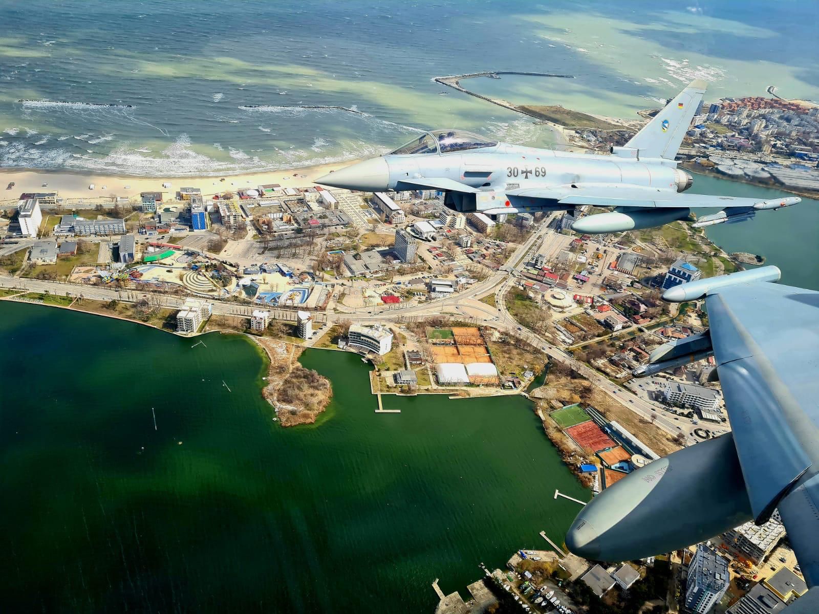 Iran cere germaniei explicații despre baza ramstein și atacurile SUA