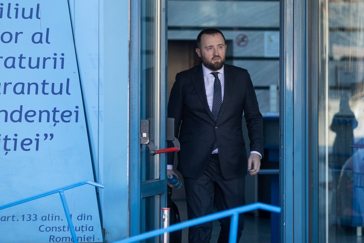 Conflict CSM-Secția procurori vs. Inspecția Judiciară