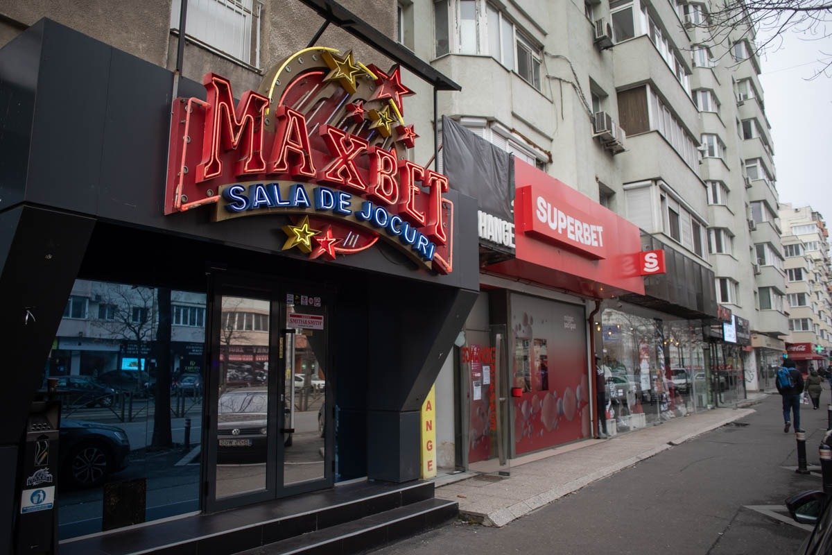 Proiectul X, supus consultării publice