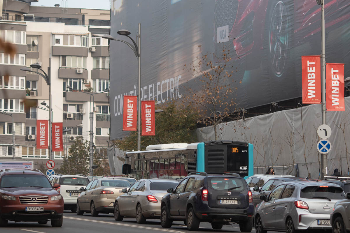 Râșnov: Primarul vrea agențiile loto eliminate, acuză ambiguitatea legii anti-jocuri