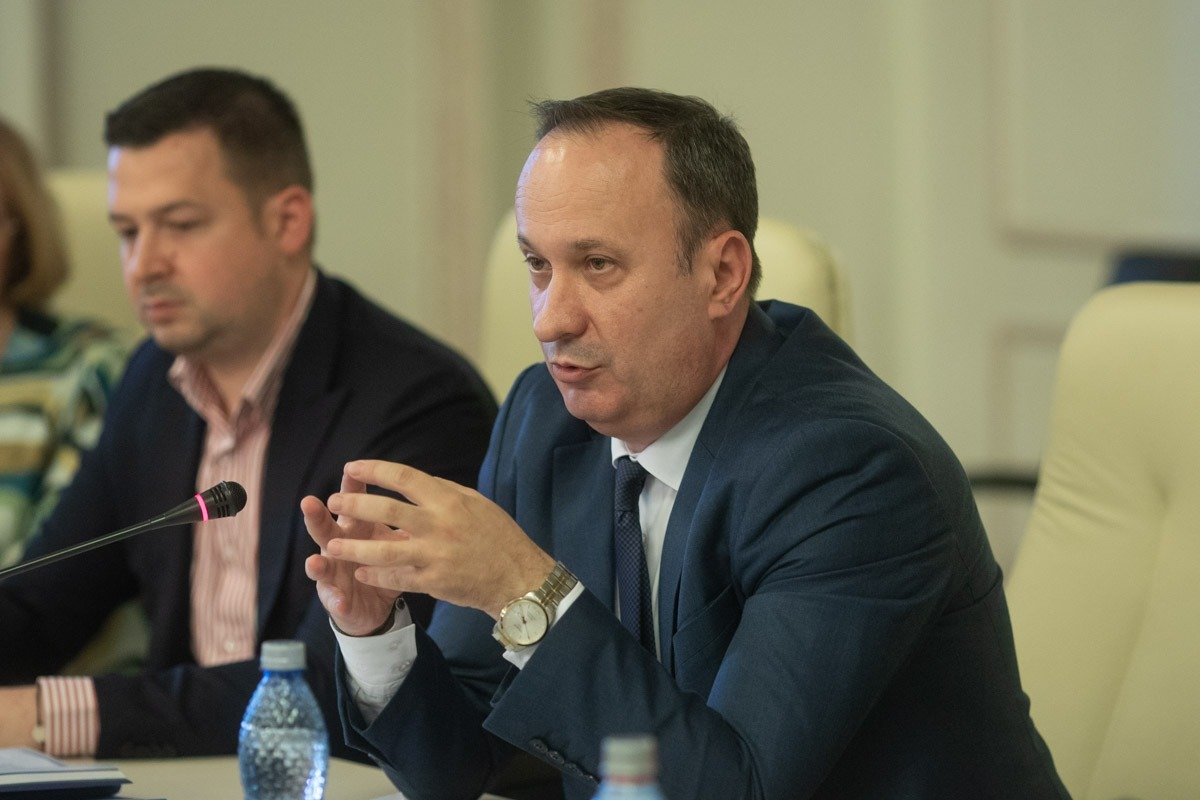 Adrian Câciu, somat să-și ceară scuze publice colegei, conform surselor