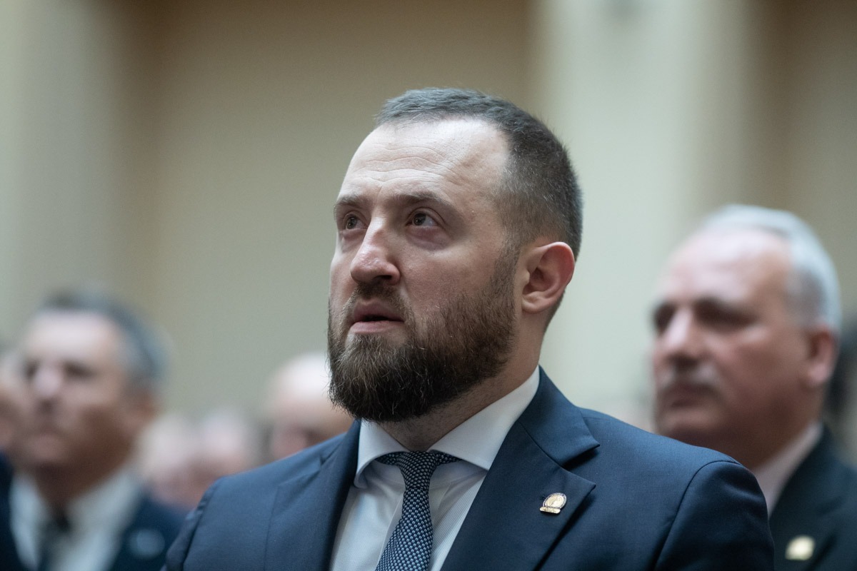 Marius voineag, procuror la parchetul tribunalului București