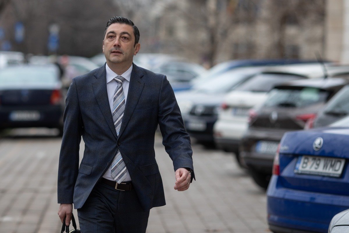 A mințit procurorul general alex florența în fața CSM?