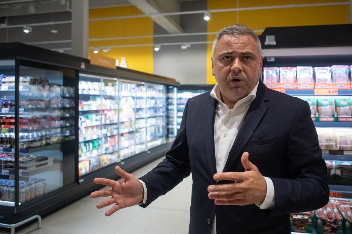 Ministrul agriculturii cere verificarea adaosurilor comerciale