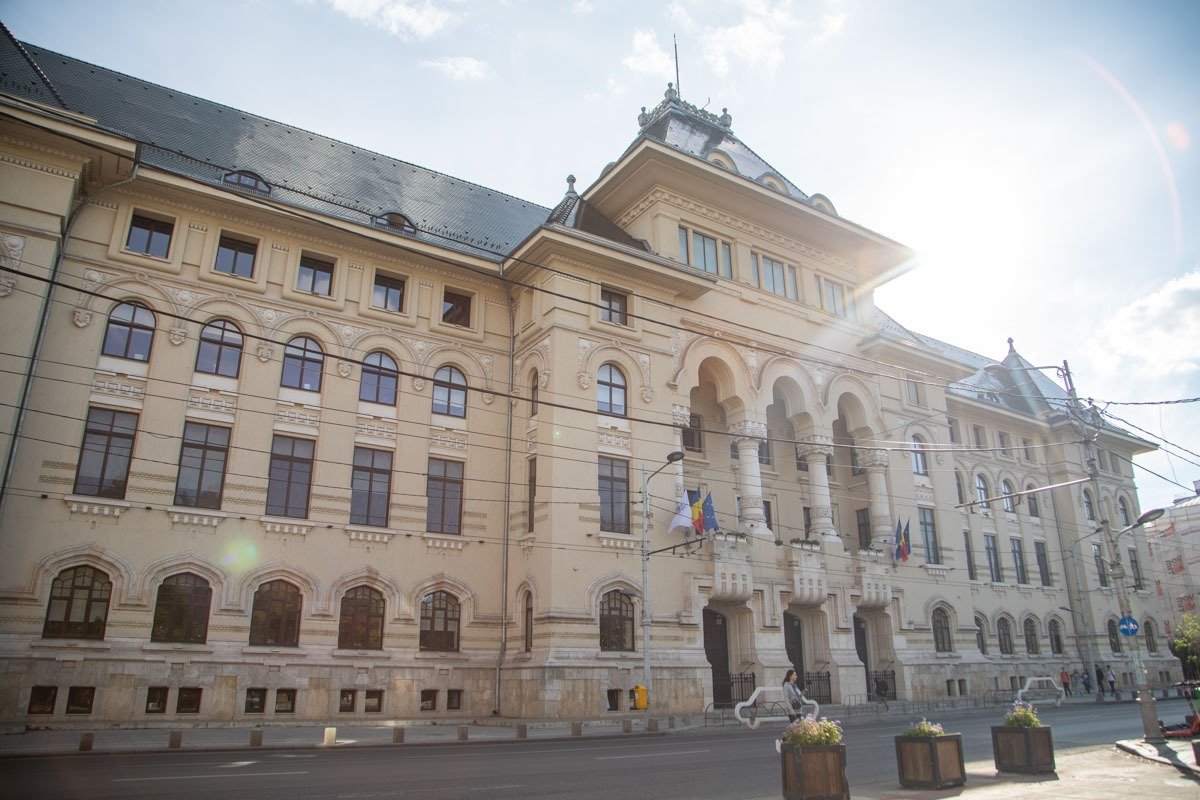 Propunerea pentru bugetul Bucureștiului, respinsă aseară