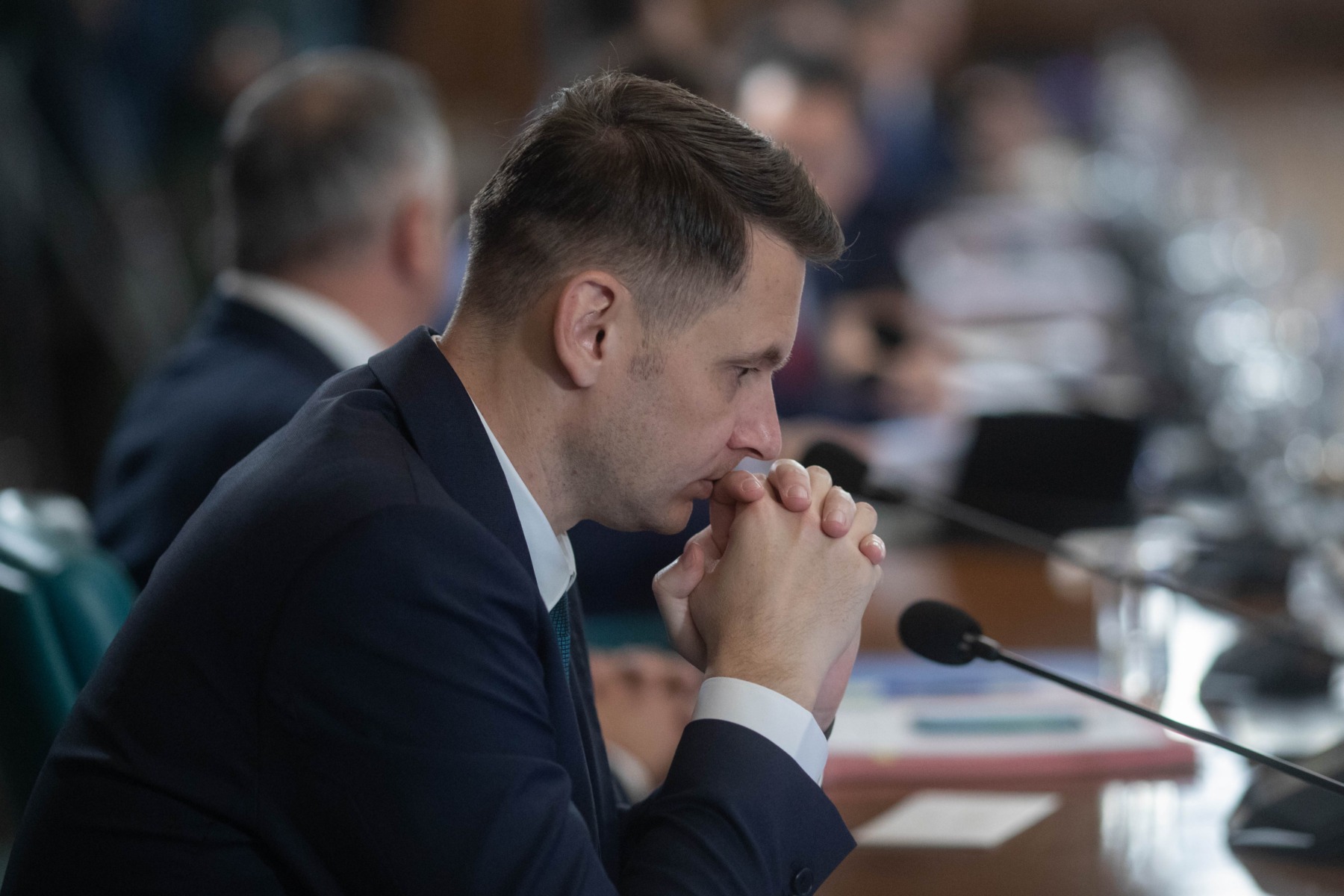 PSD nu decide premierul liberal, anunță surse politice