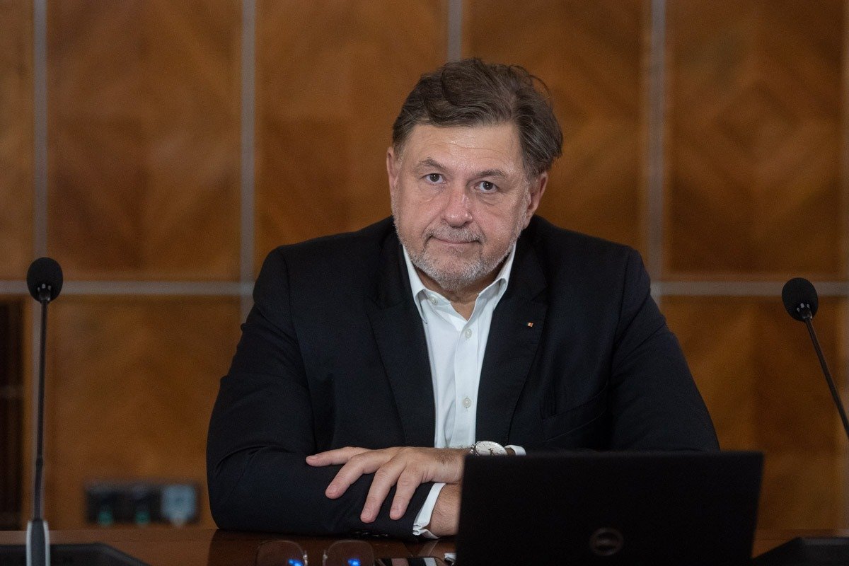 Rafila pleacă de la Iași la București: Transfer la PSD sector 2, fost ministru