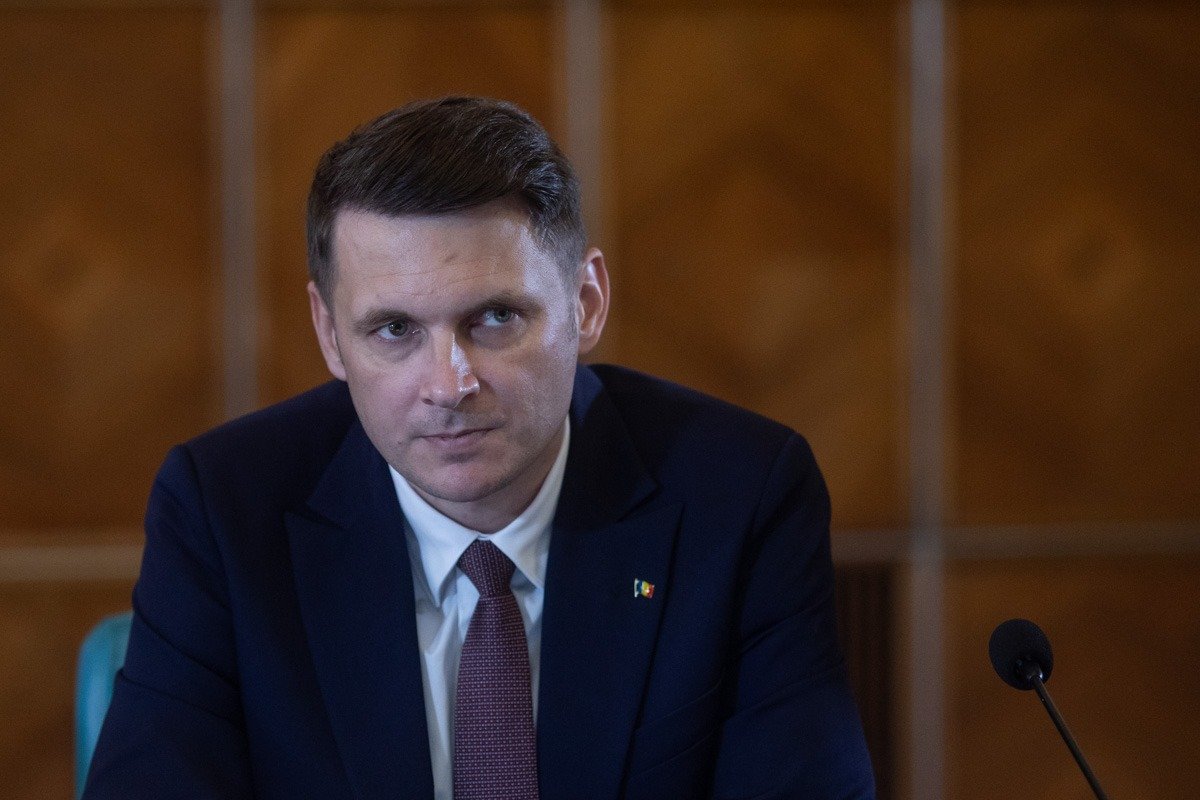 Abrudean (PNL) nu exclude șefia SRI: „nu aș refuza”