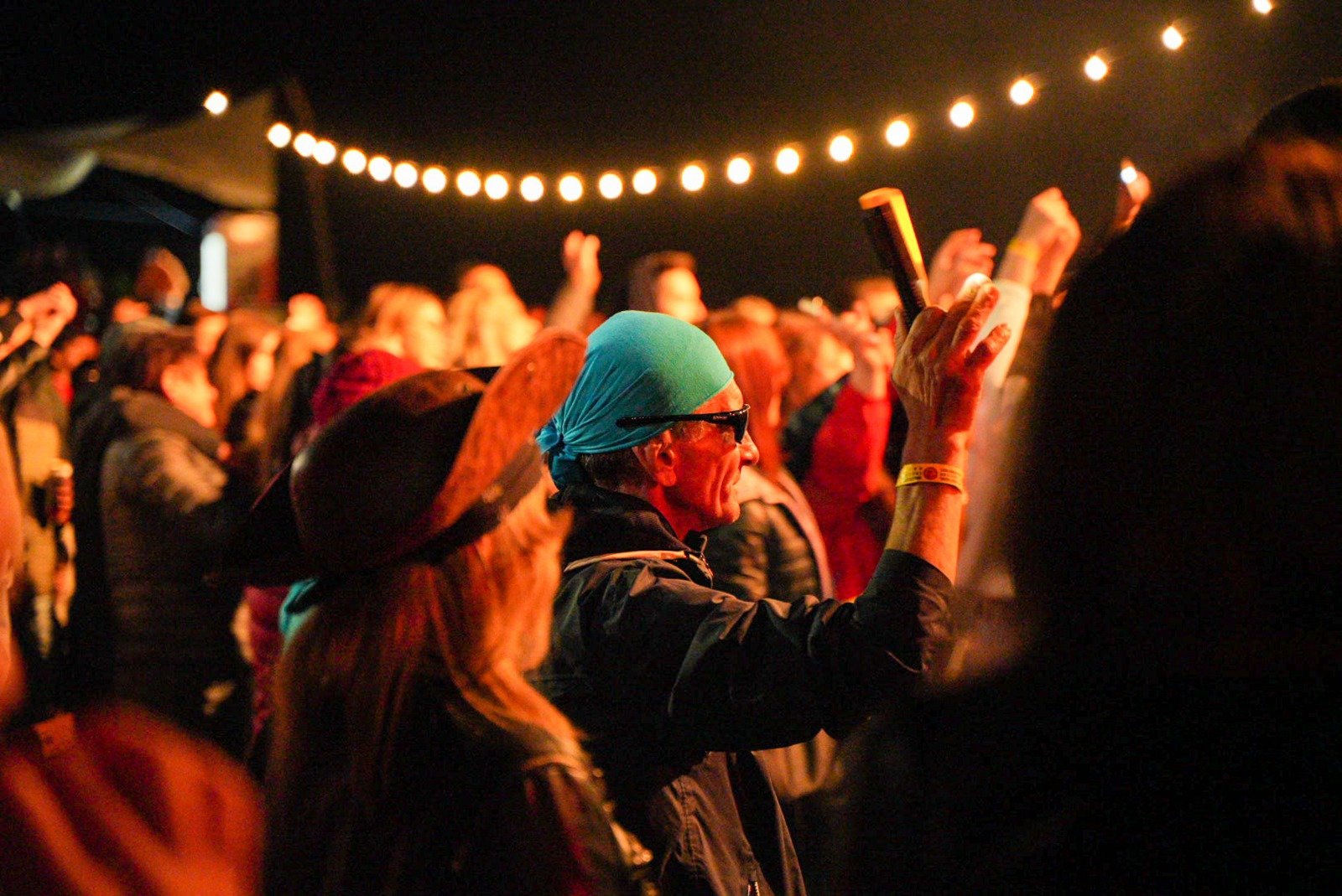 Live nation, acuzat de guvernul american de abuz privind taxele la bilete