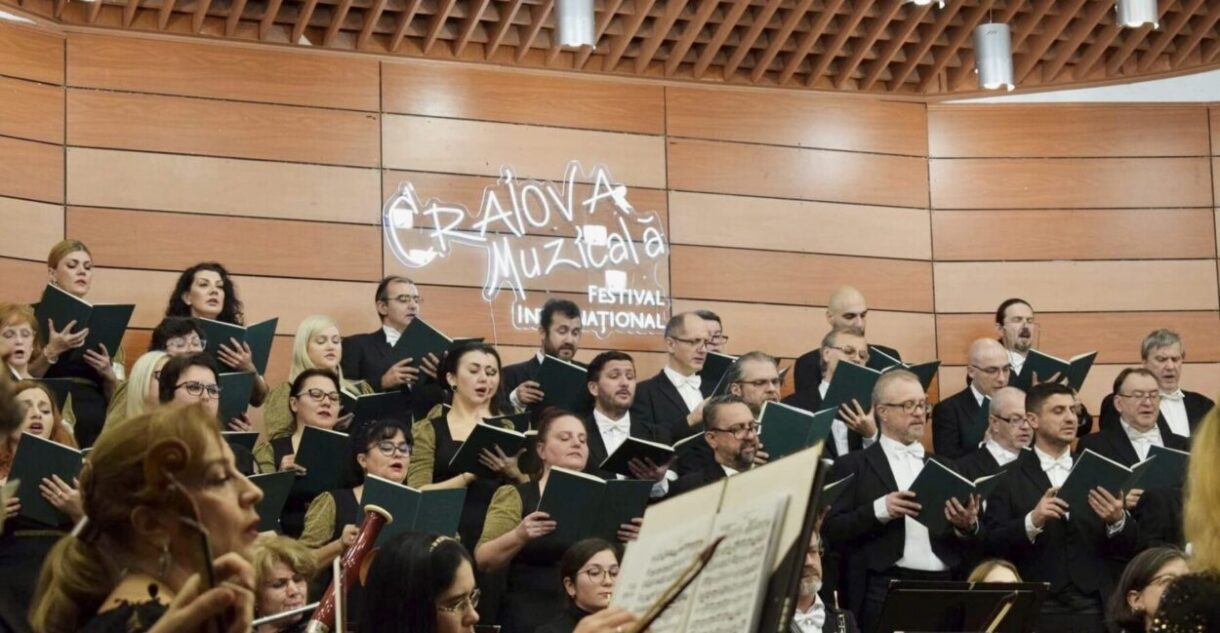 Managerul Filarmonicii Oltenia, din nou scos la concurs